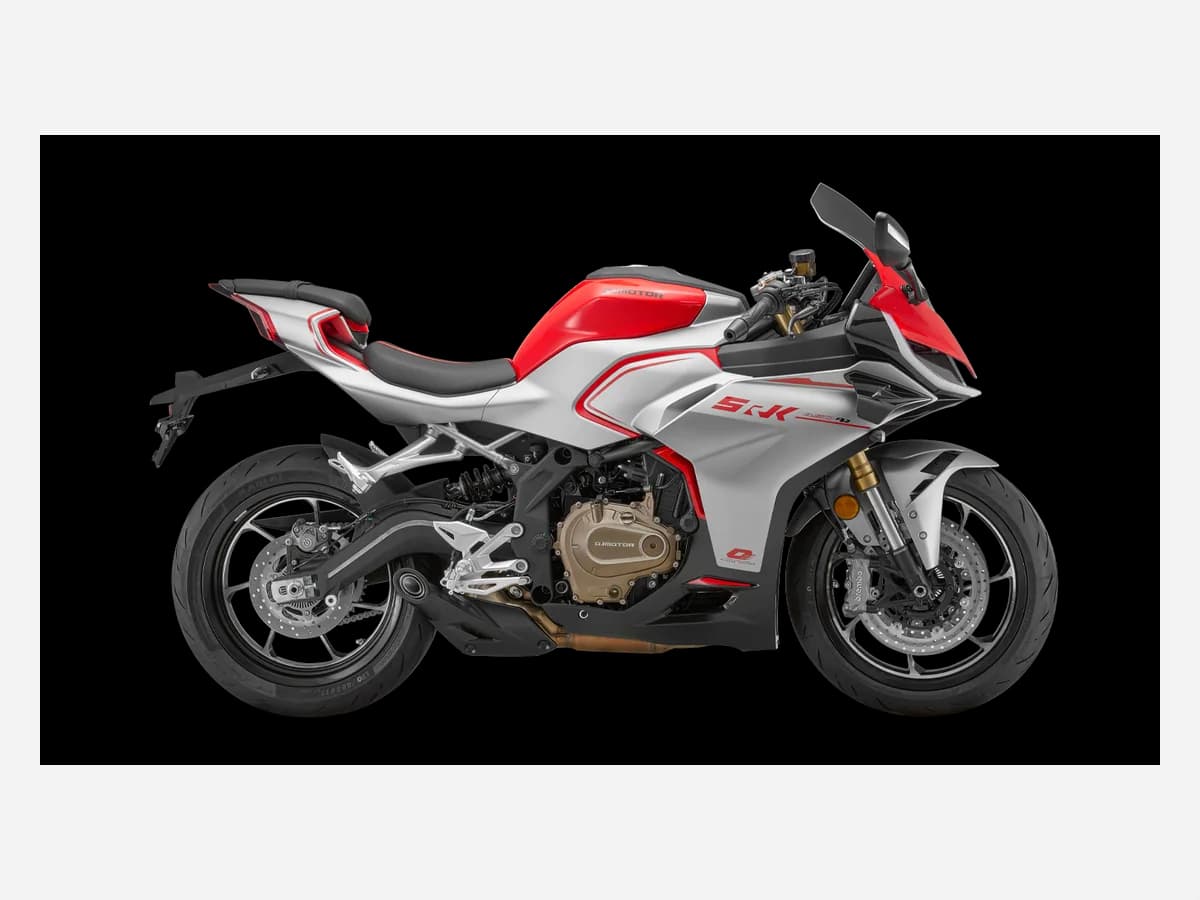 MForce SRK 450 RR