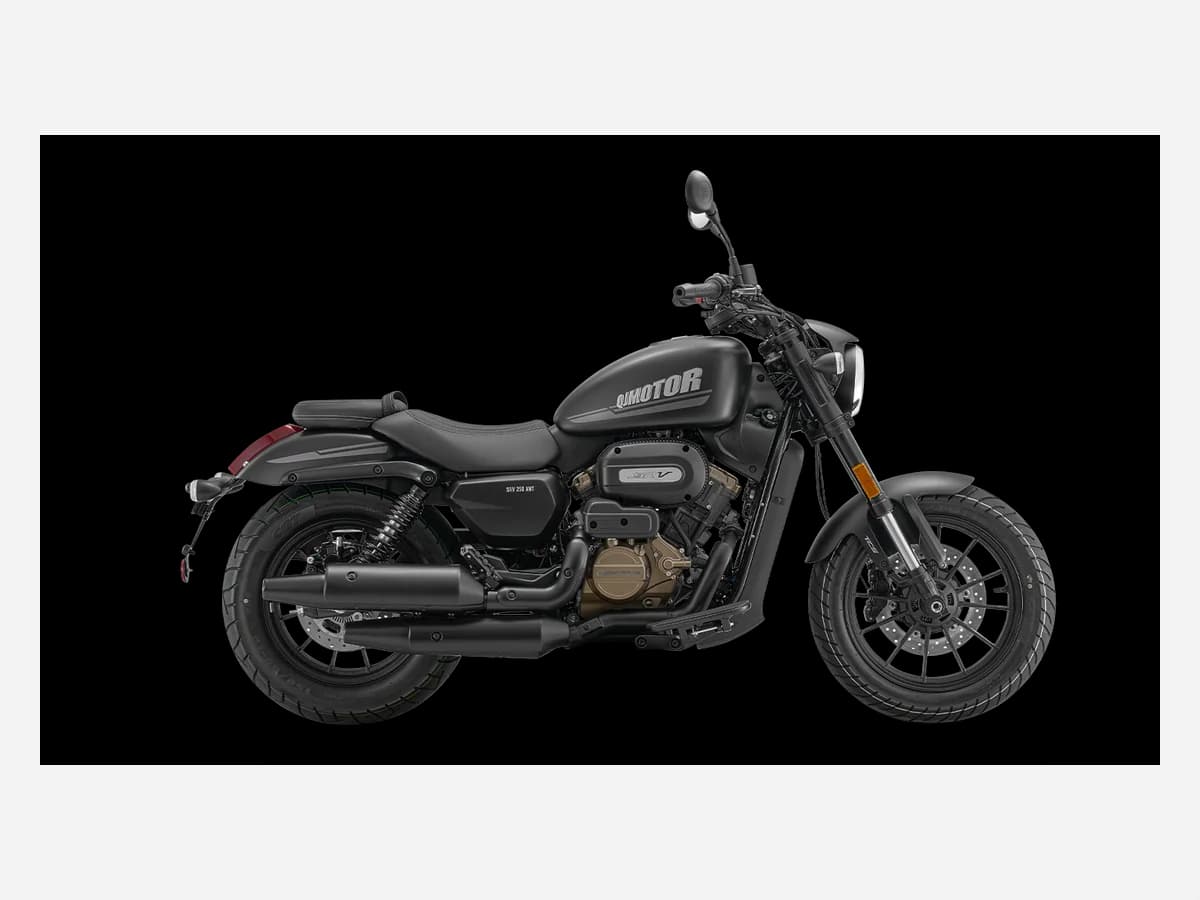 MForce SRV 250 AMT