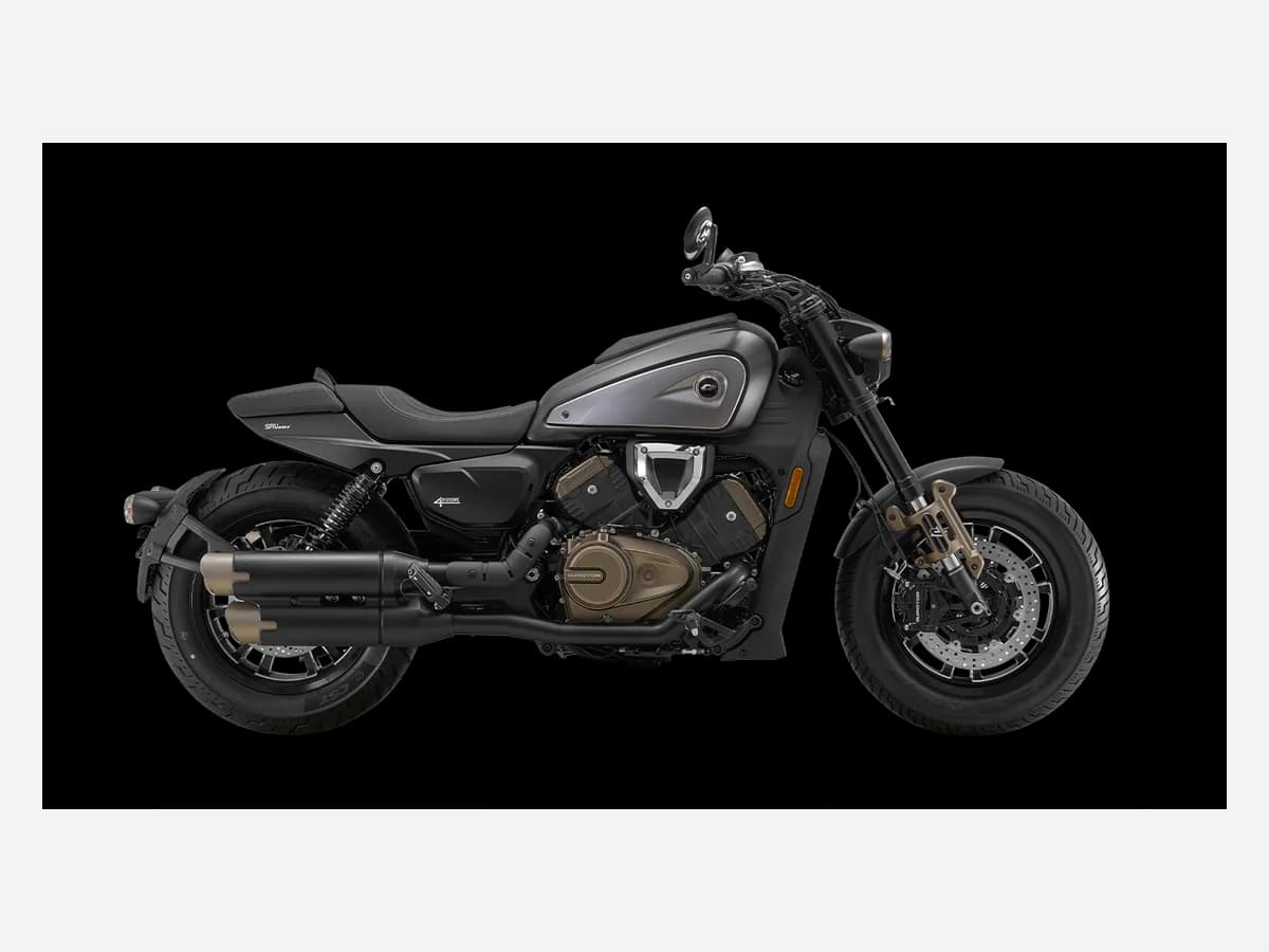 MForce SRV 600 V