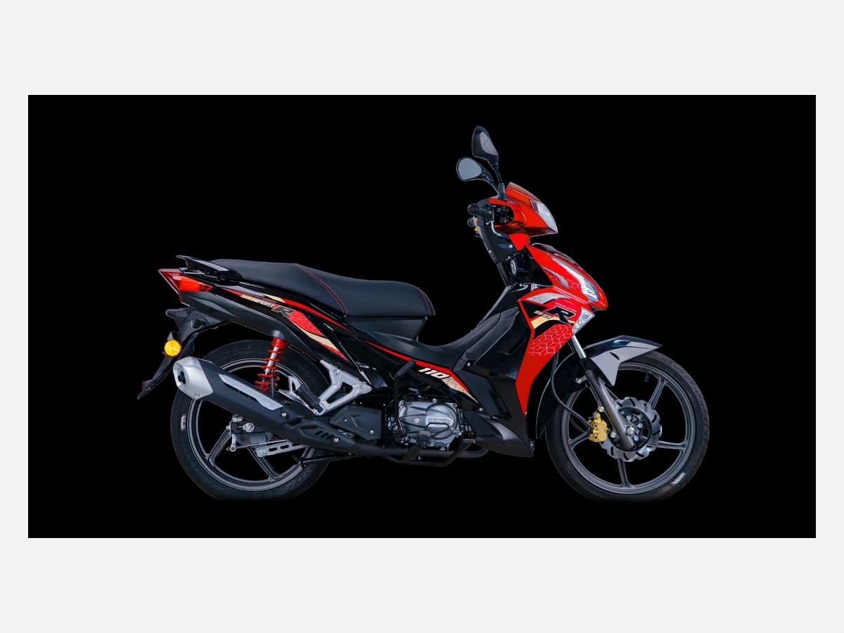 MForce SM Sport 110R