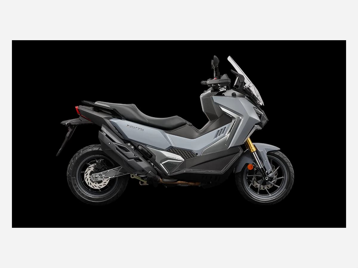MForce ADX TG 400