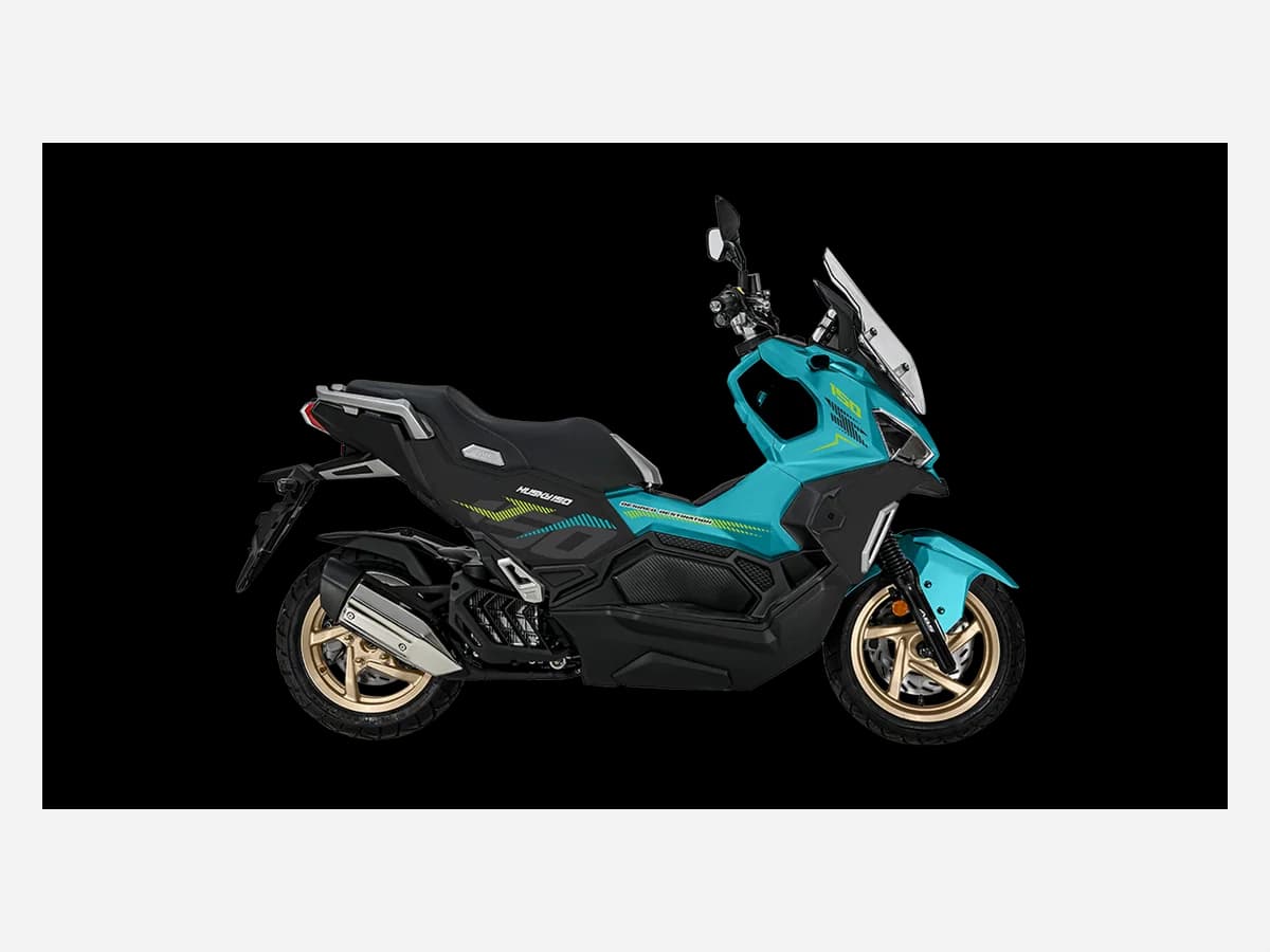 MForce Husky 150