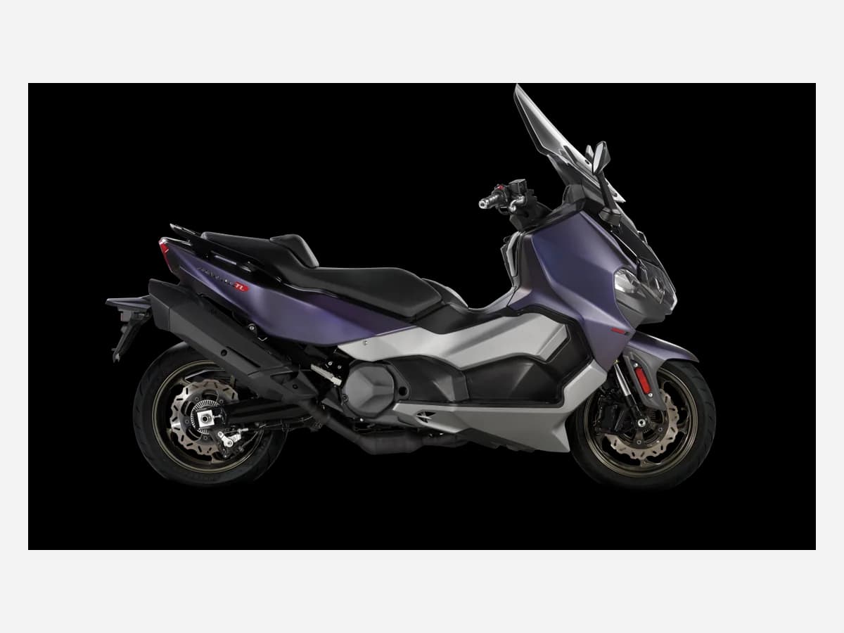 MForce Maxsym TL 508