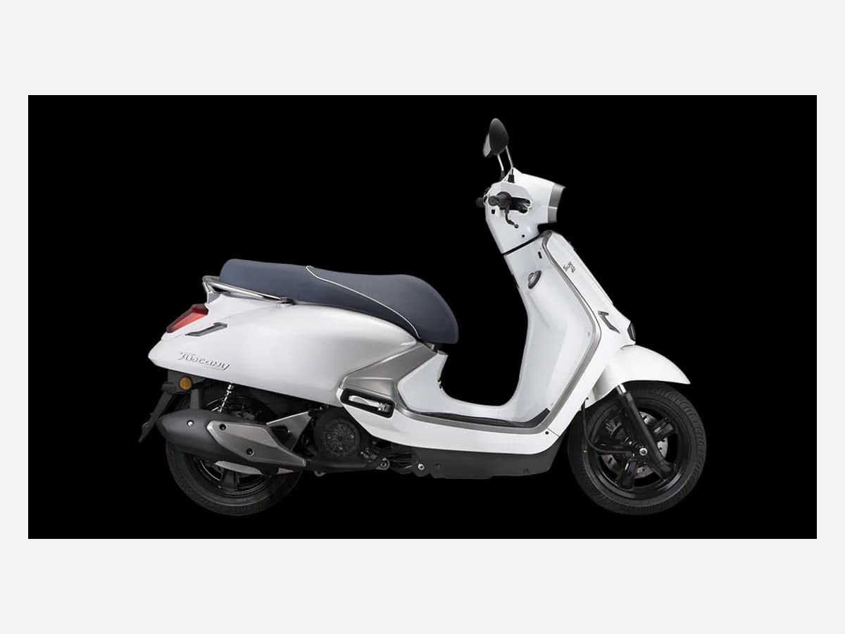 MForce Tuscany 150