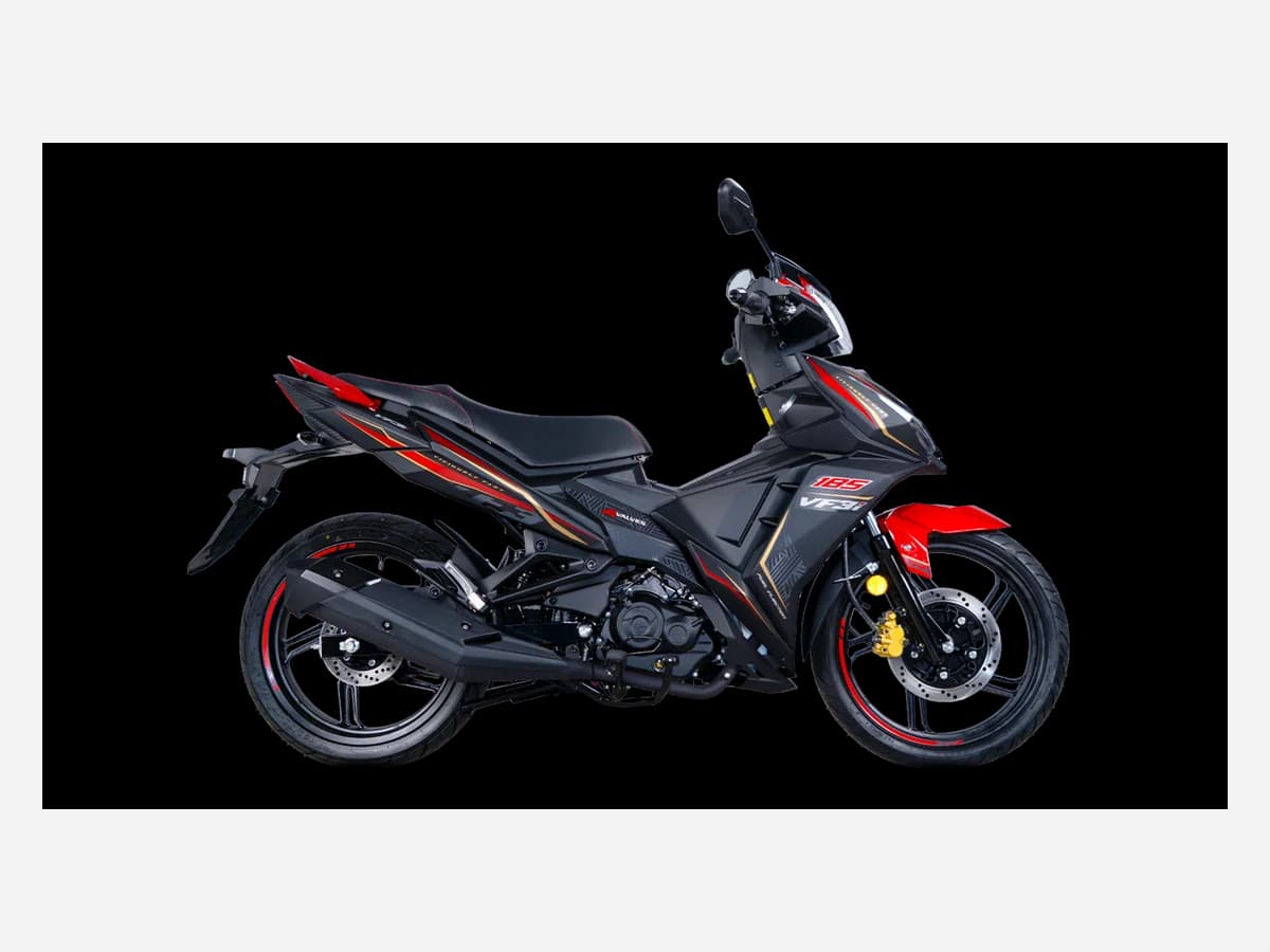 MForce VF3i 185 Pro