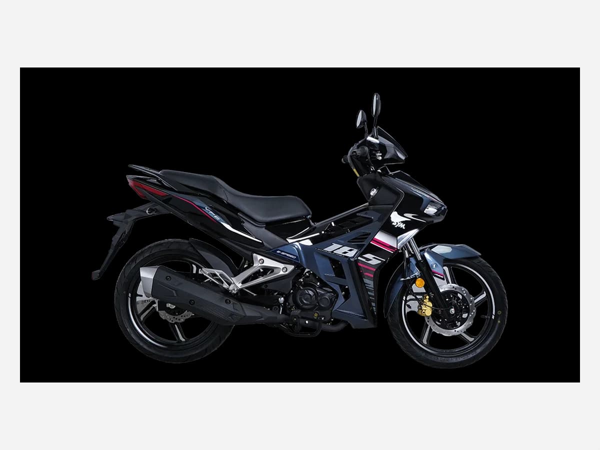MForce VFE 185
