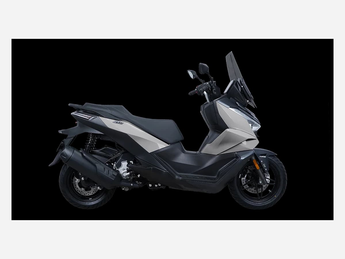 MForce SR3