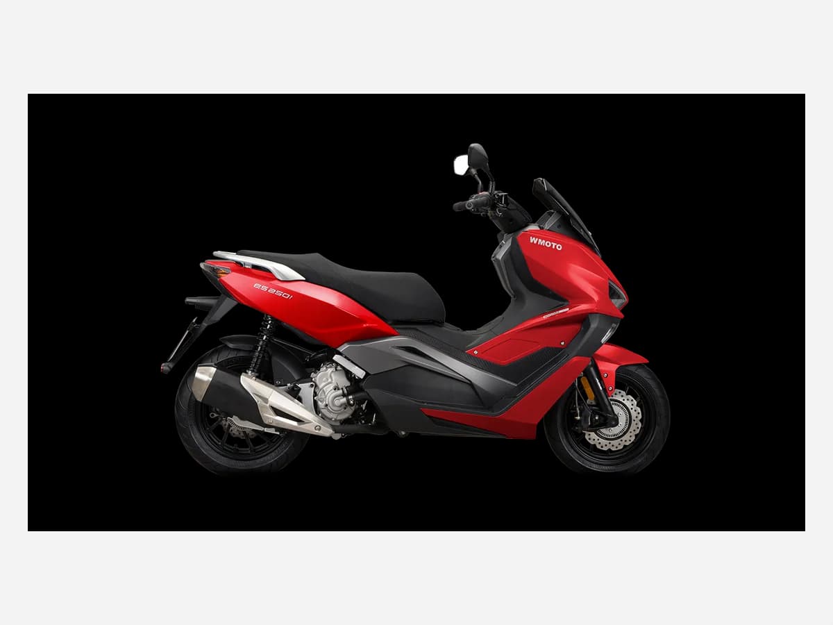 MForce ES 250i