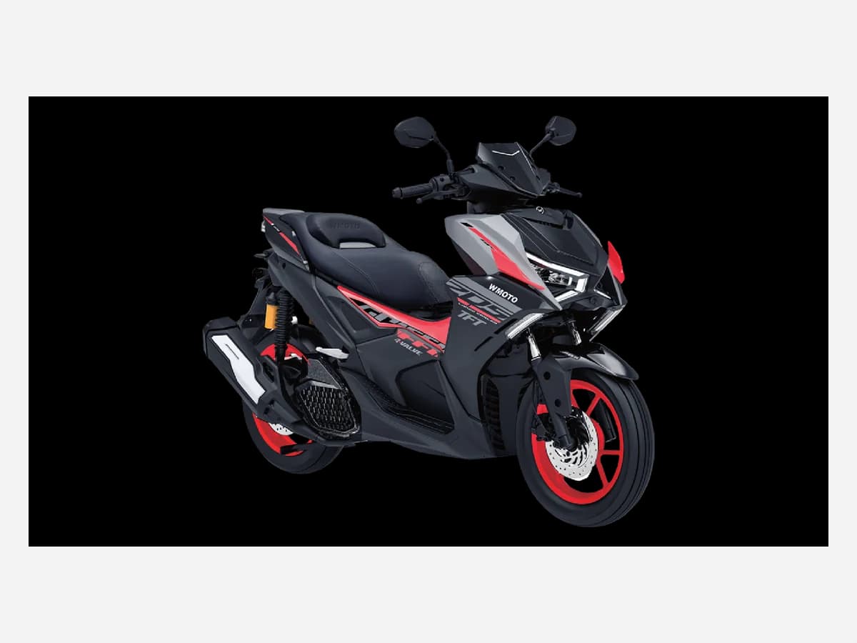 MForce Griffin 205