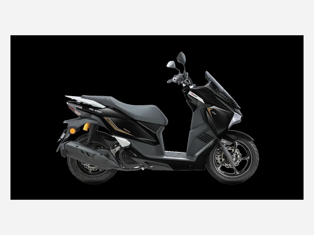 MForce Island 150