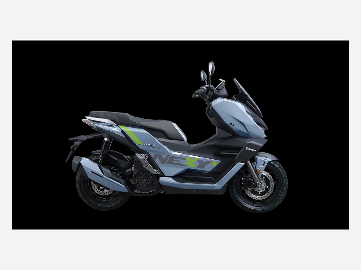 MForce Nexy 180