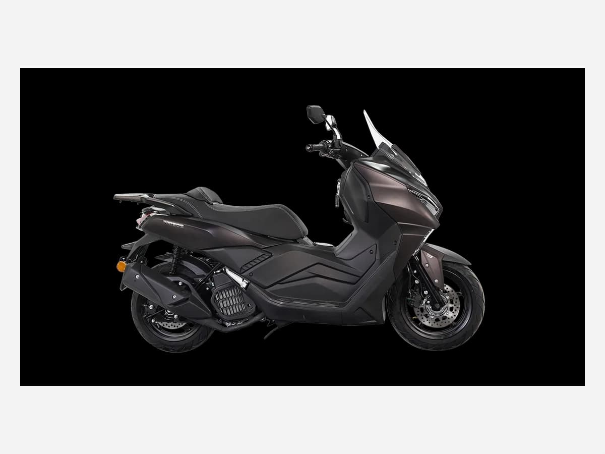 MForce NX 150S