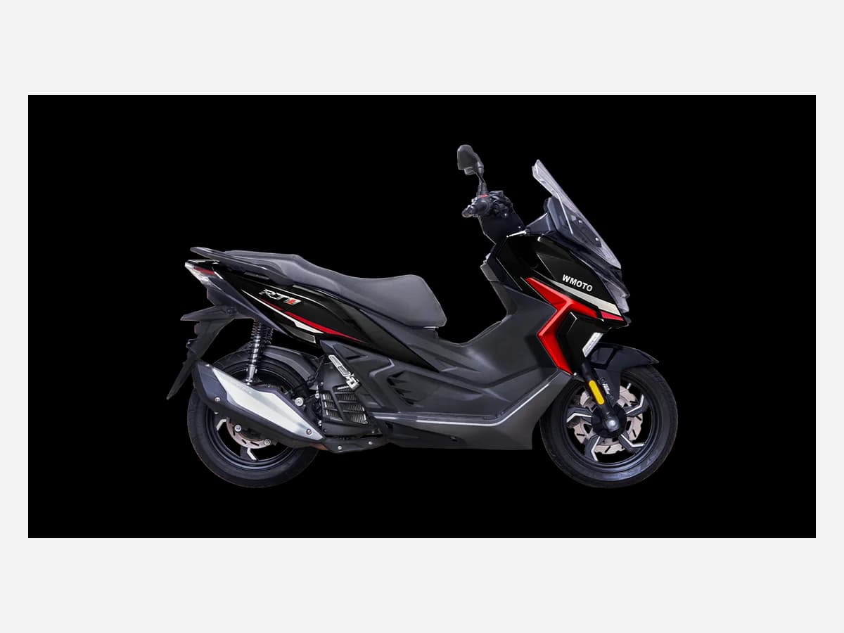 MForce RT1