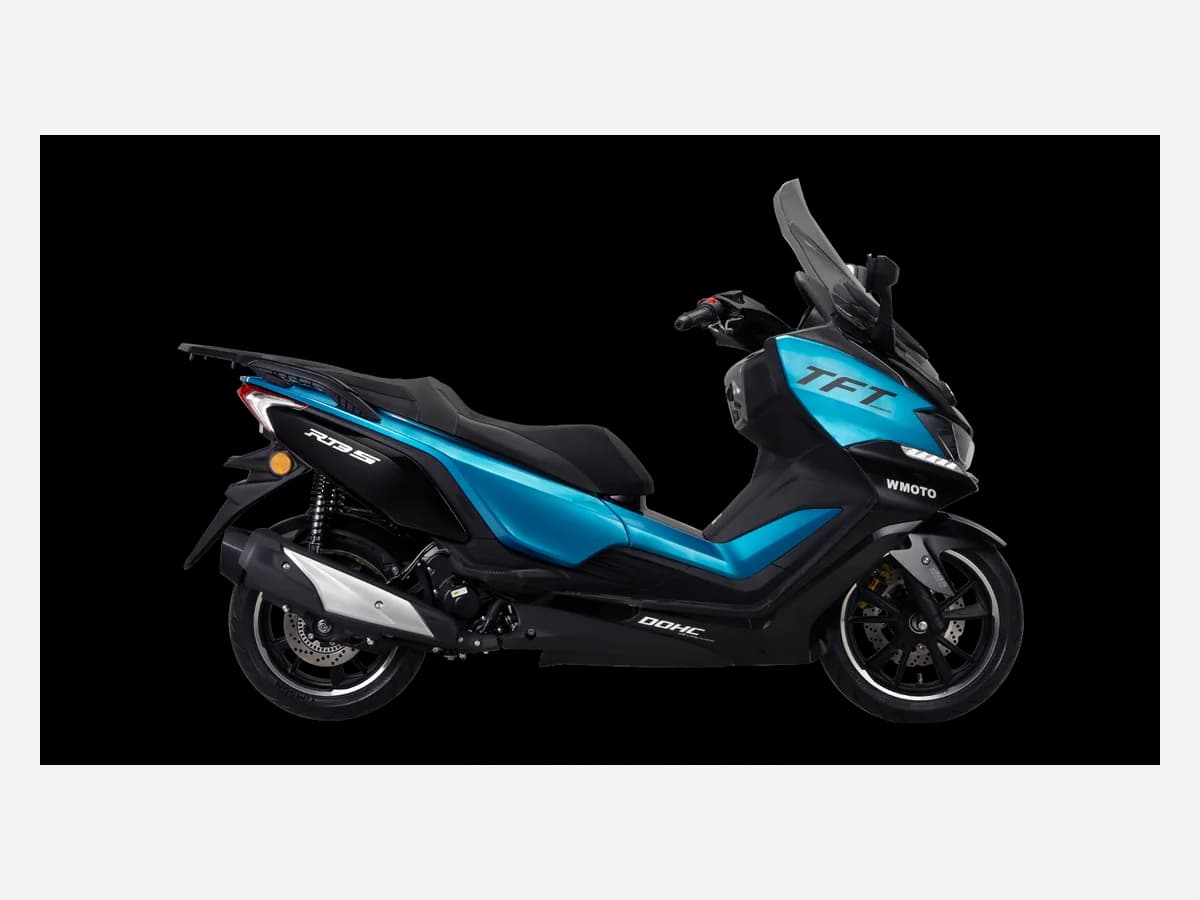 MForce RT3