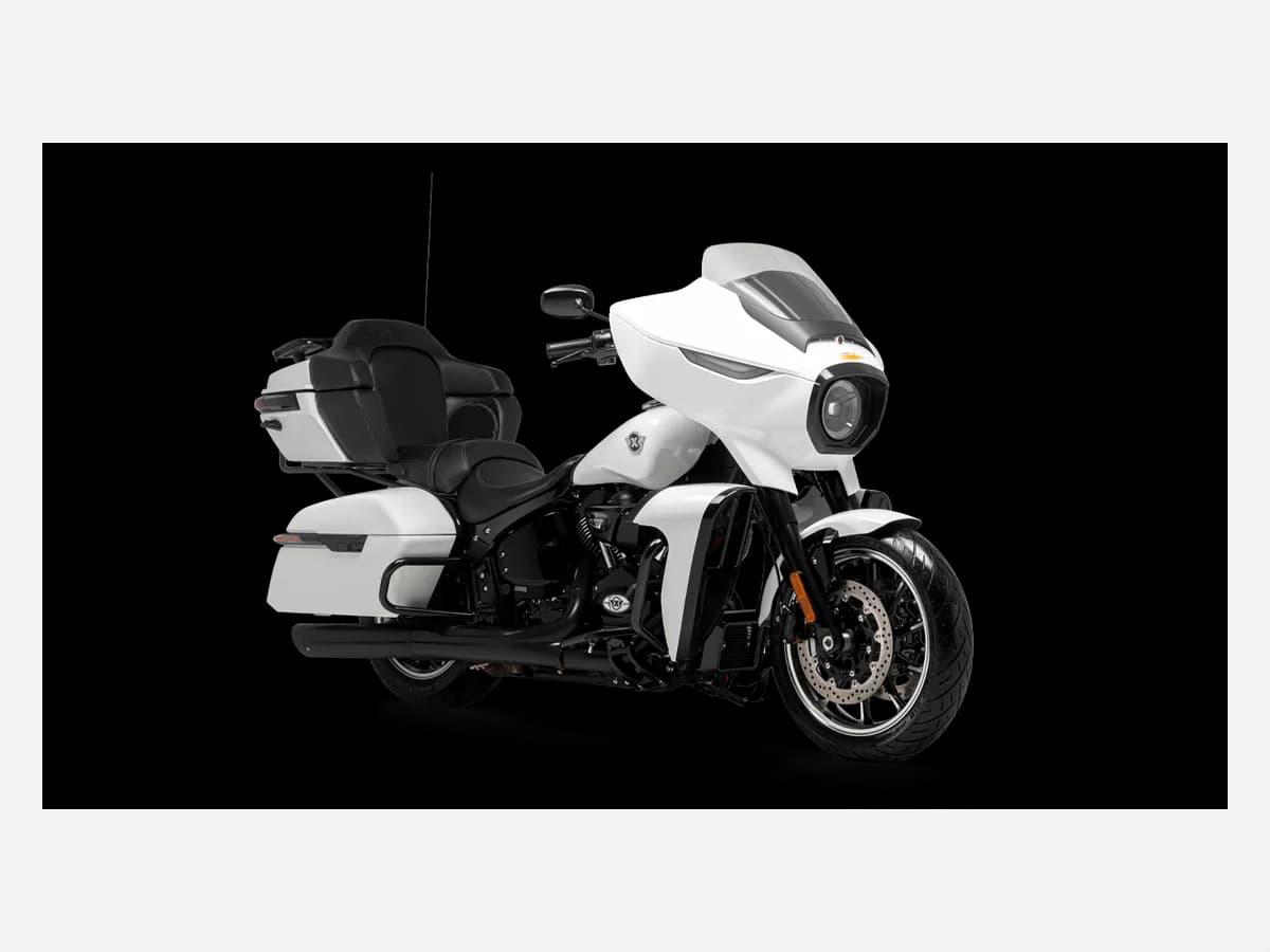 MForce RL 2000