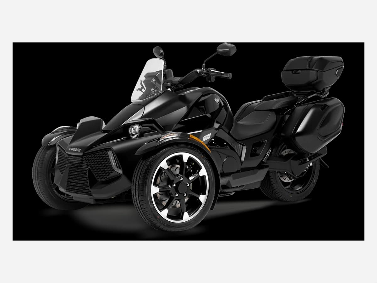 MForce WR 1000