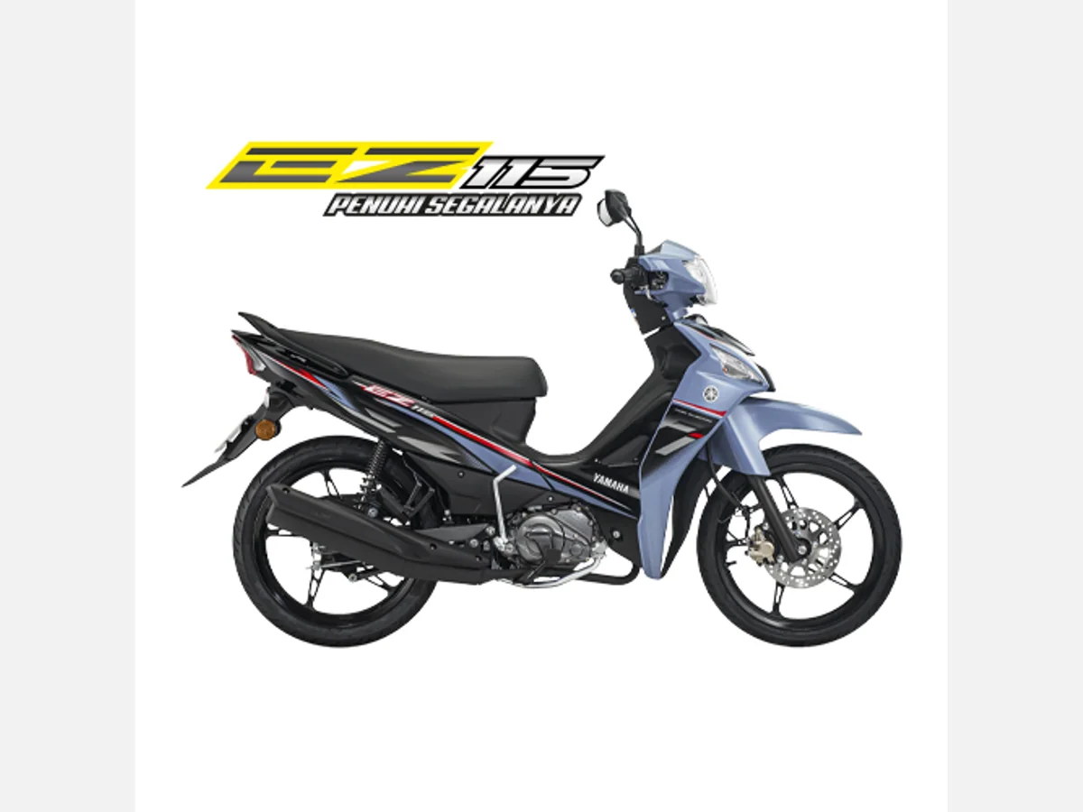 Yamaha EZ115