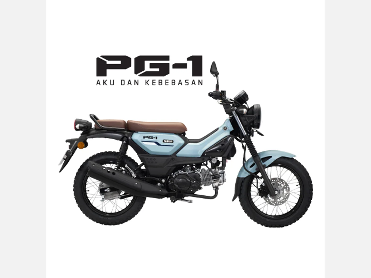 Yamaha PG-1