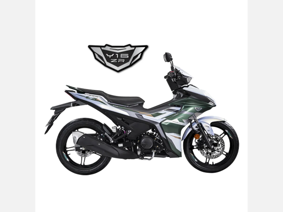 Yamaha YSERIES