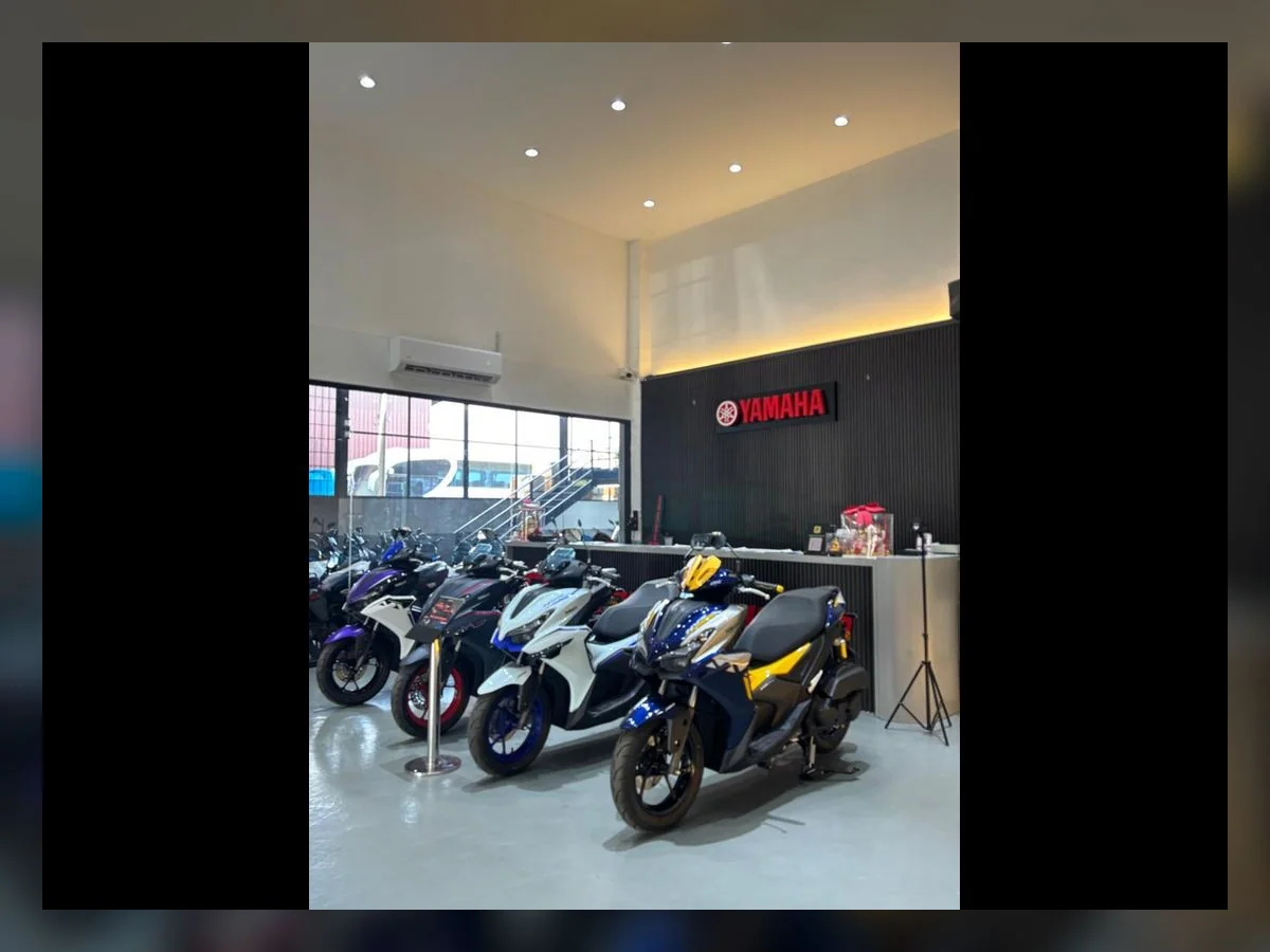 Sin Ban Hock Motor Sdn. Bhd. (Showroom) showroom photo 2