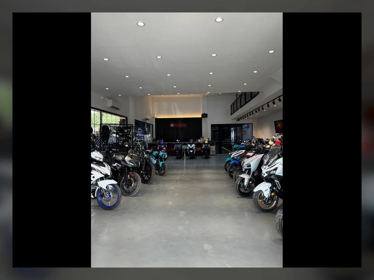 Sin Ban Hock Motor Sdn. Bhd. (Showroom) showroom photo 3