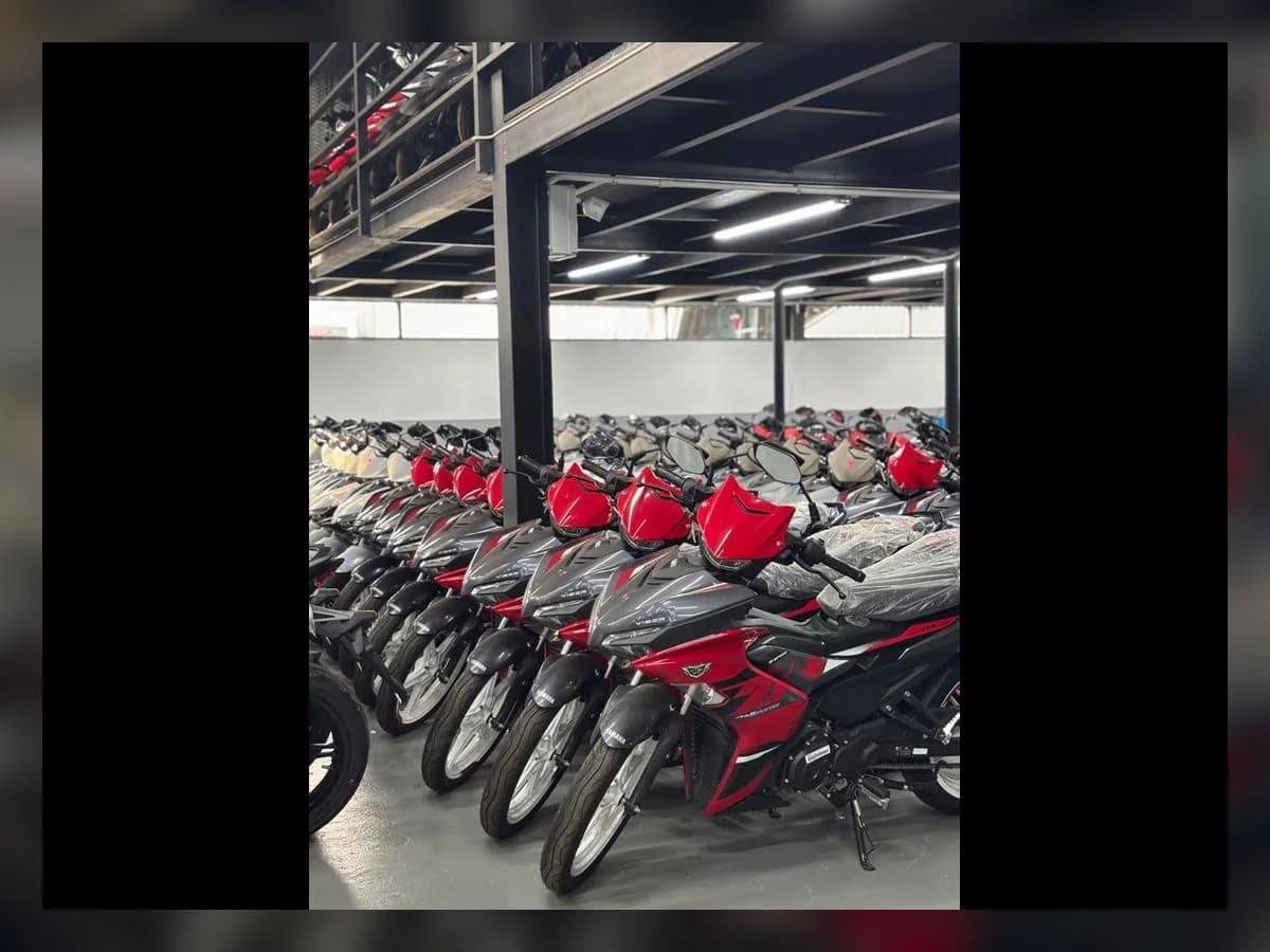 Sin Ban Hock Motor Sdn. Bhd. (Showroom) showroom photo 5