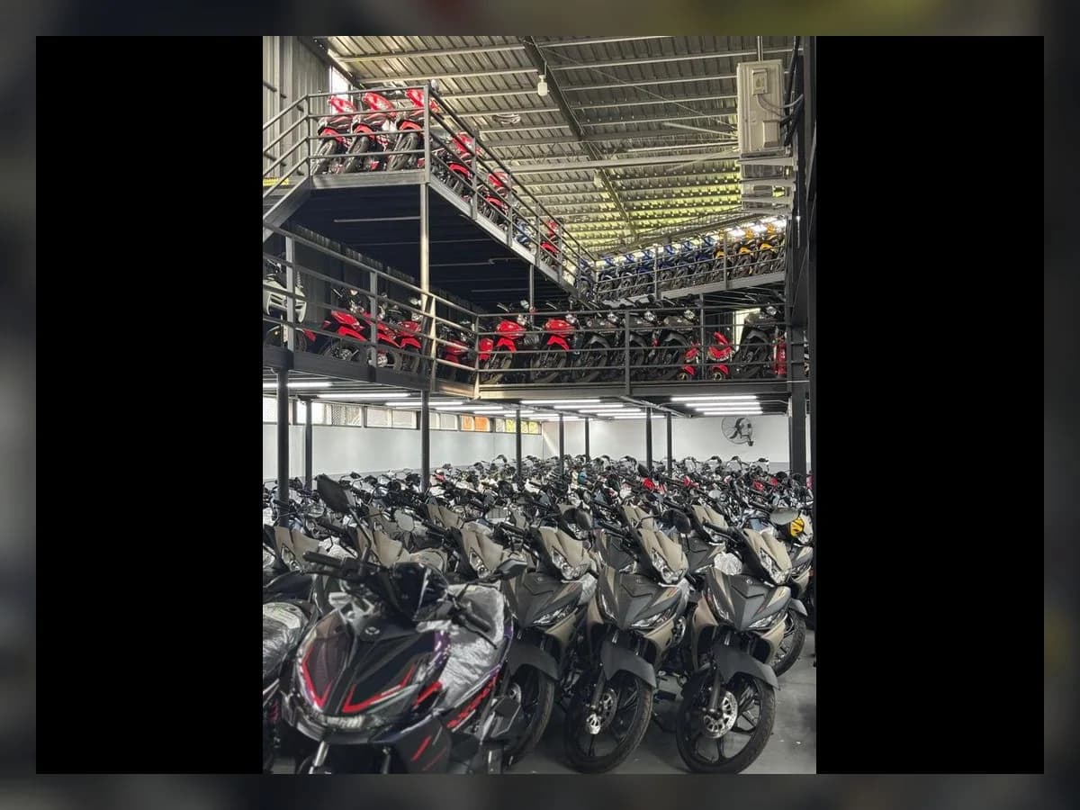 Sin Ban Hock Motor Sdn. Bhd. (Showroom) showroom photo 6