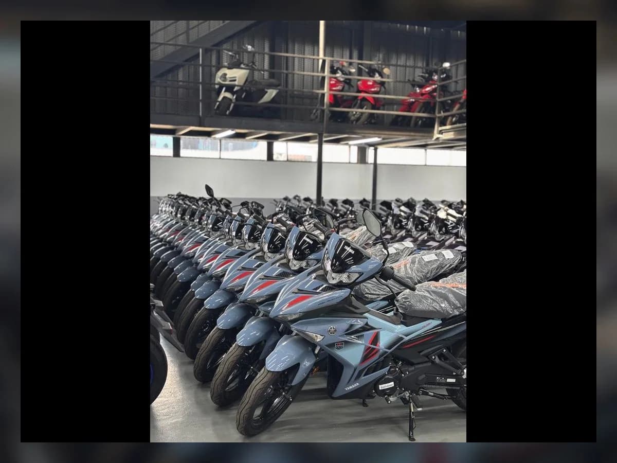 Sin Ban Hock Motor Sdn. Bhd. (Showroom) showroom photo 7