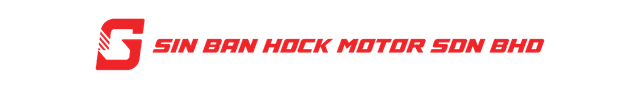 Sin Ban Hock Motor