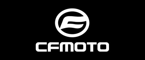 CFMOTO logo