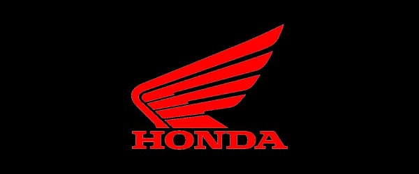 Honda logo