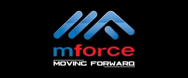 MForce logo