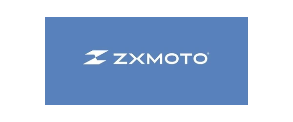ZXMOTO logo